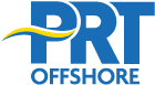 PRT Offshore Logo